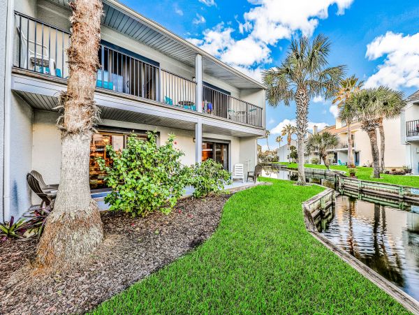 St. Augustine Home 1028120