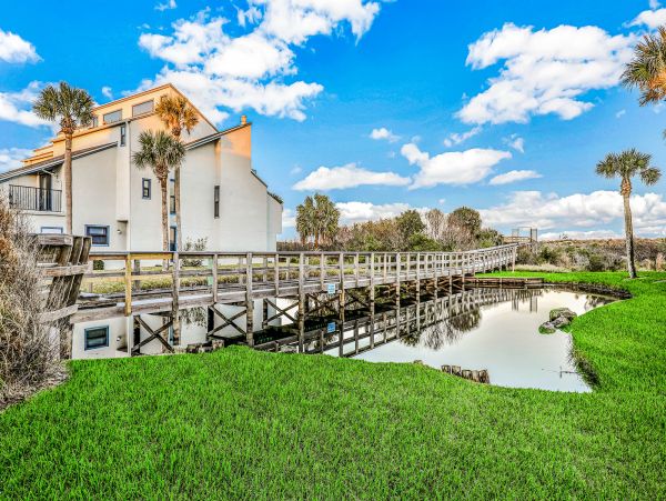 St. Augustine Home 1028120