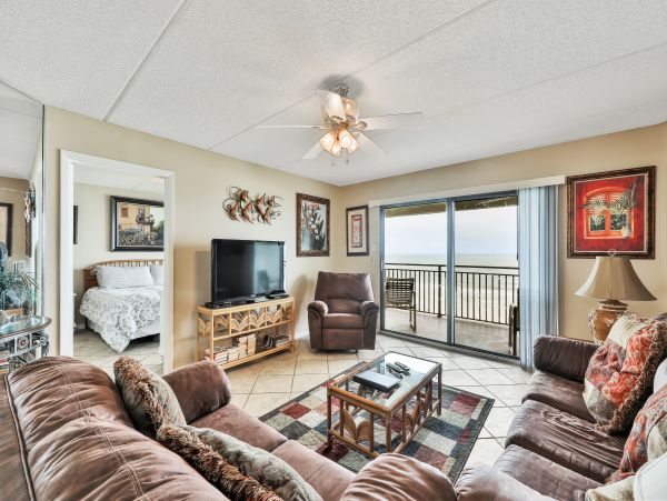 St. Augustine Condo 1028121