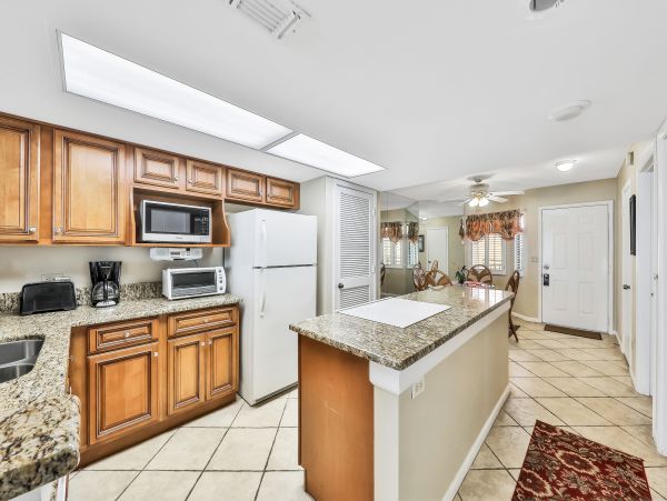 St. Augustine Condo 1028121