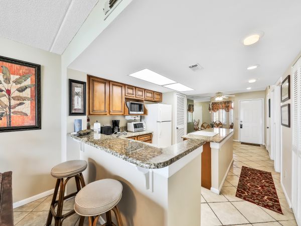 St. Augustine Condo 1028121