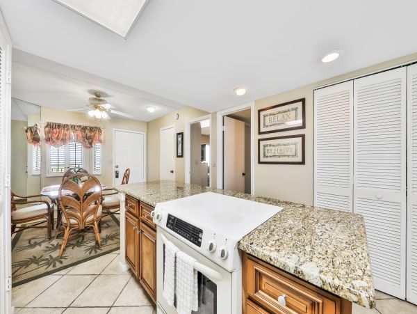 St. Augustine Condo 1028121
