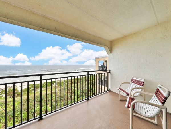 St. Augustine Condo 1028121