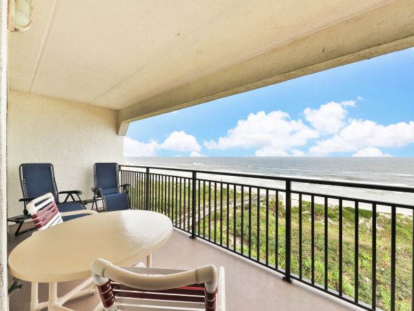 St. Augustine Condo 1028121