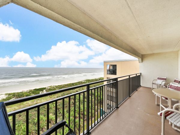 St. Augustine Condo 1028121