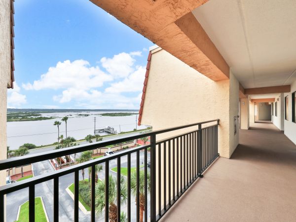 St. Augustine Condo 1028121