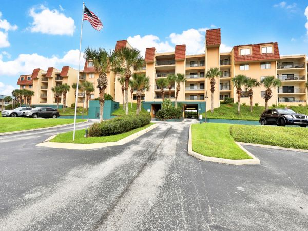 St. Augustine Condo 1028121