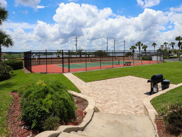 St. Augustine Condo 1028121