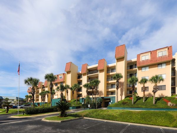 St. Augustine Condo 1028121