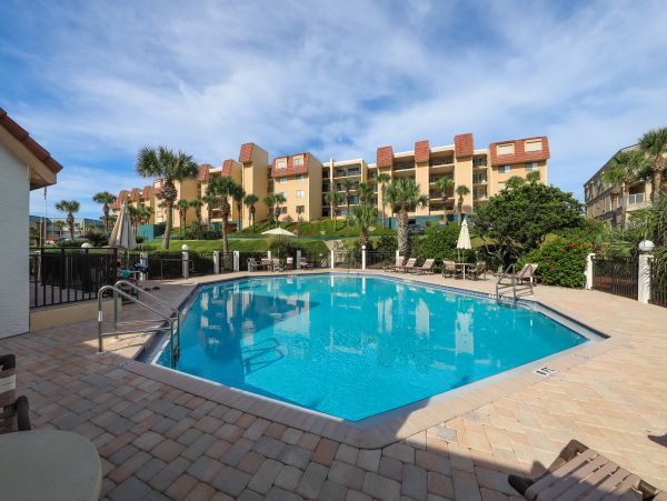 St. Augustine Condo 1028121