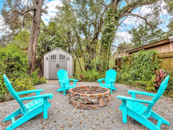 St. Augustine Home 1028122