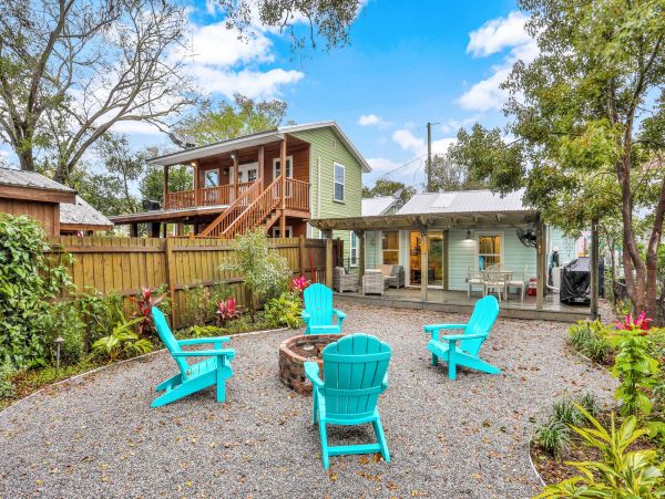 St. Augustine Home 1028122