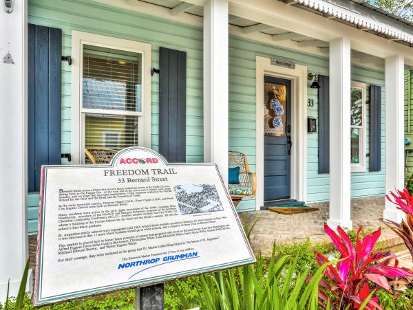 St. Augustine Home 1028122