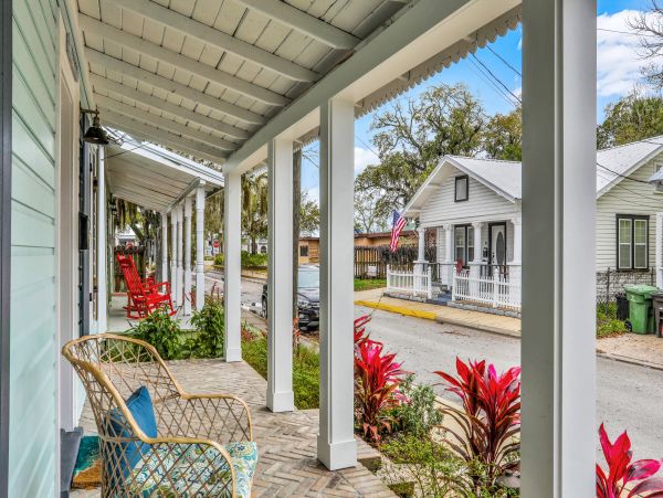 St. Augustine Home 1028122
