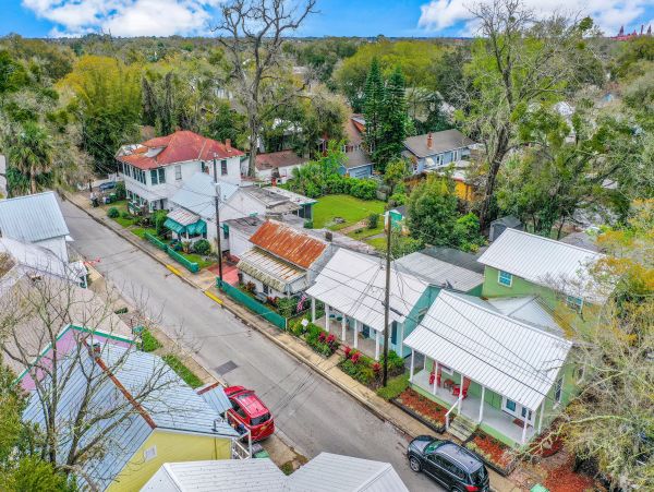St. Augustine Home 1028122