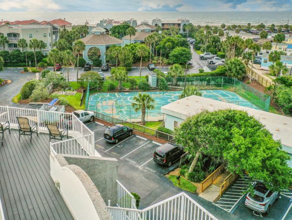 St. Augustine Home 1028124