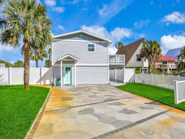 St. Augustine Home 1028125