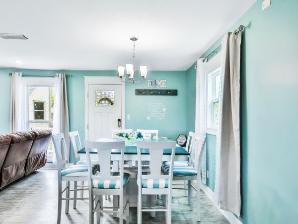 St. Augustine Home 1028125