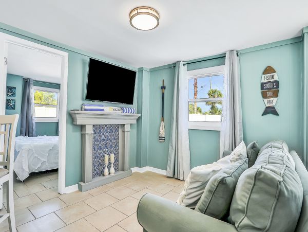 St. Augustine Home 1028125