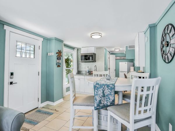 St. Augustine Home 1028125