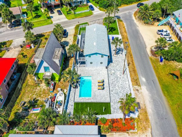 St. Augustine Home 1028125