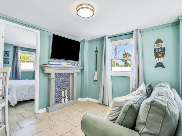 St. Augustine Home 1028126
