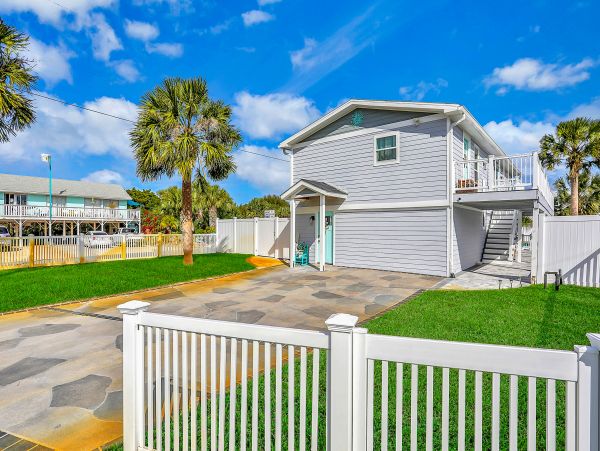 St. Augustine Home 1028126