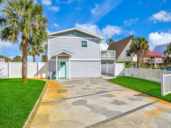 St. Augustine Home 1028126