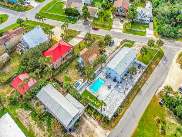 St. Augustine Home 1028126