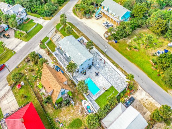 St. Augustine Home 1028126