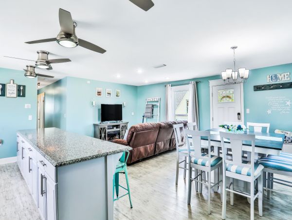 St. Augustine Home 1028127