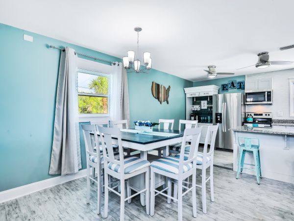 St. Augustine Home 1028127