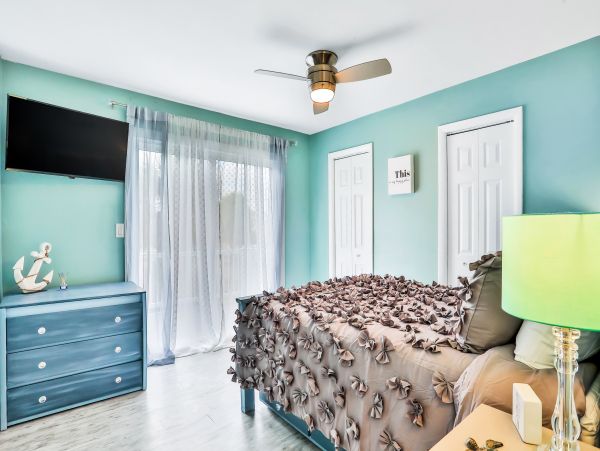 St. Augustine Home 1028127