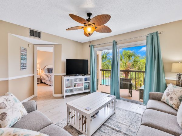 St. Augustine Condo 1028131