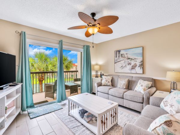St. Augustine Condo 1028131