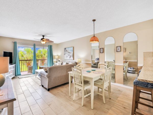 St. Augustine Condo 1028131