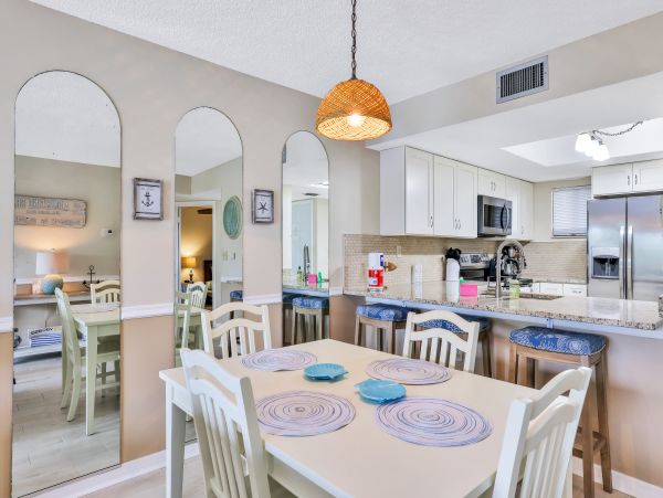 St. Augustine Condo 1028131