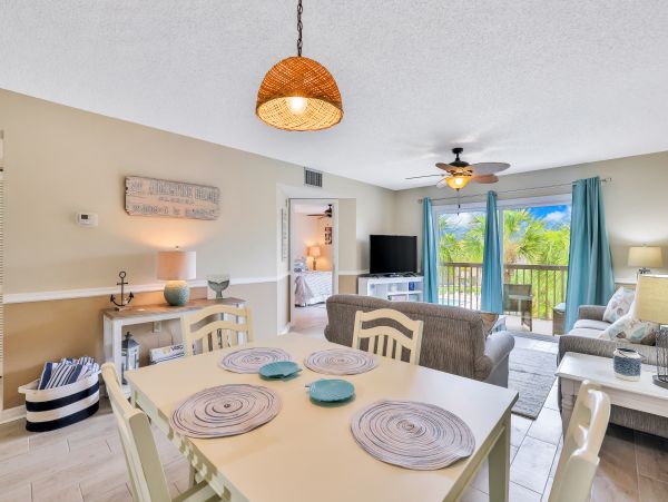 St. Augustine Condo 1028131