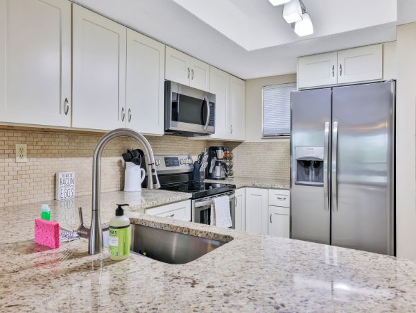 St. Augustine Condo 1028131