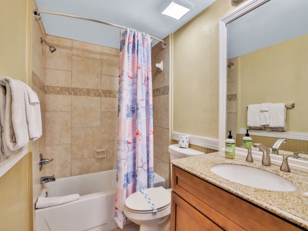 St. Augustine Condo 1028131