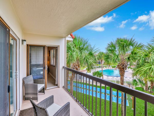 St. Augustine Condo 1028131