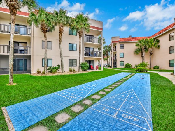 St. Augustine Condo 1028131