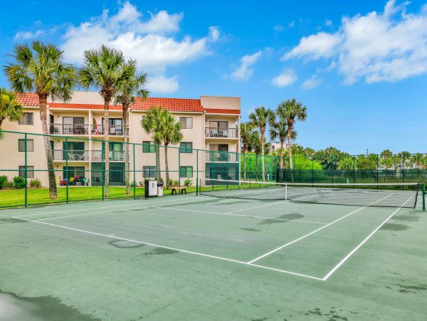 St. Augustine Condo 1028131