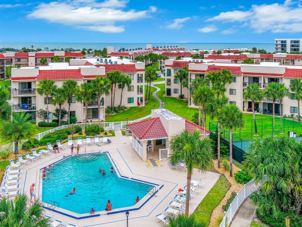 St. Augustine Condo 1028131