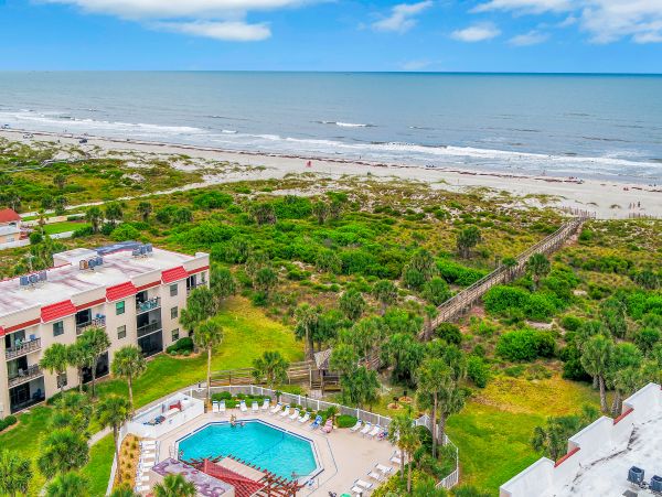 St. Augustine Condo 1028131