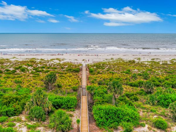 St. Augustine Condo 1028131