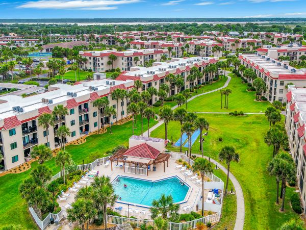 St. Augustine Condo 1028131