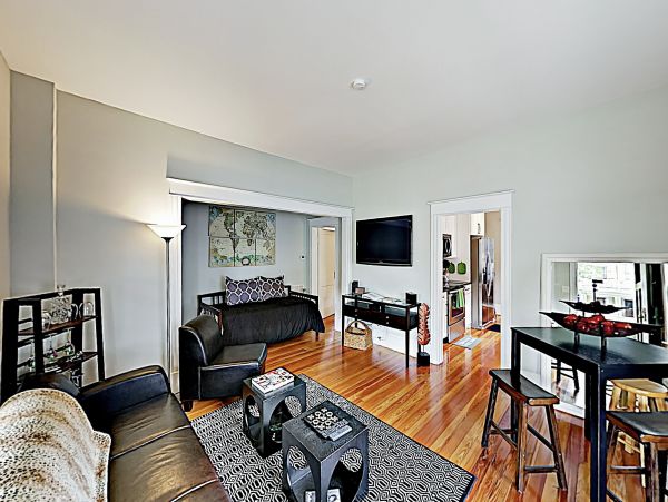 St. Augustine Home 1028132