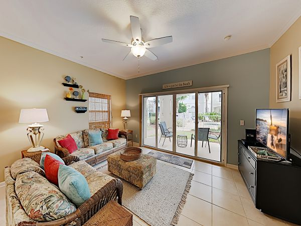 St. Augustine Condo 1028133