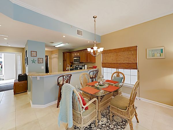 St. Augustine Condo 1028133